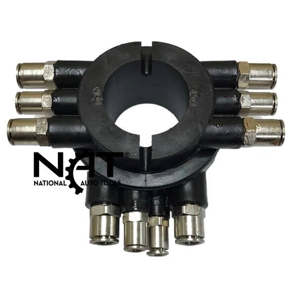 Turn Table Air Distributor Valve
