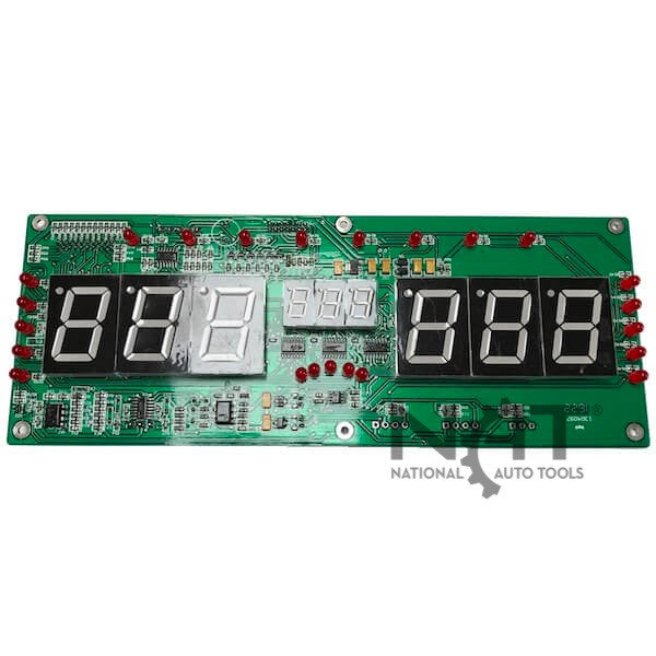 5 Series Display Board