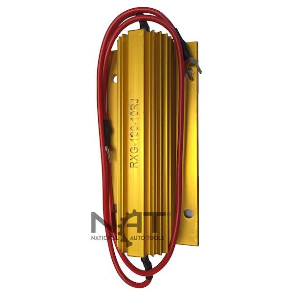 Large Resistor