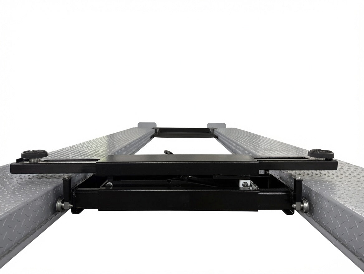 RJ-5000 Rolling Bridge Jack