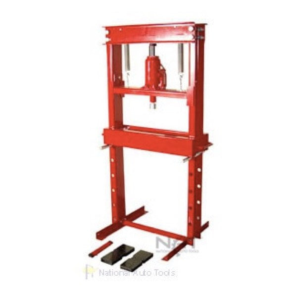 NSP-20 20 Ton Shop Press