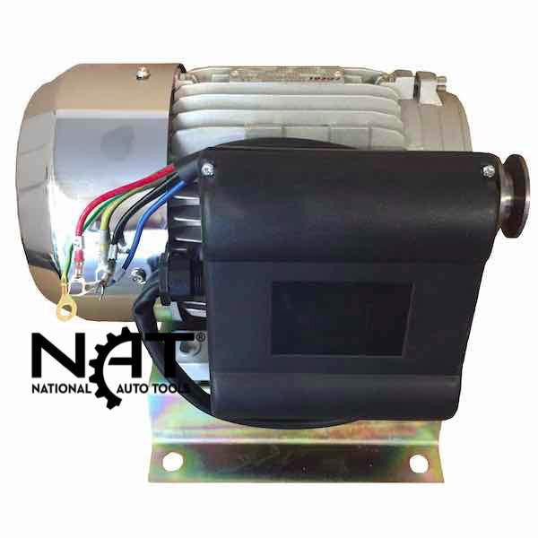 Motor Tire Changer