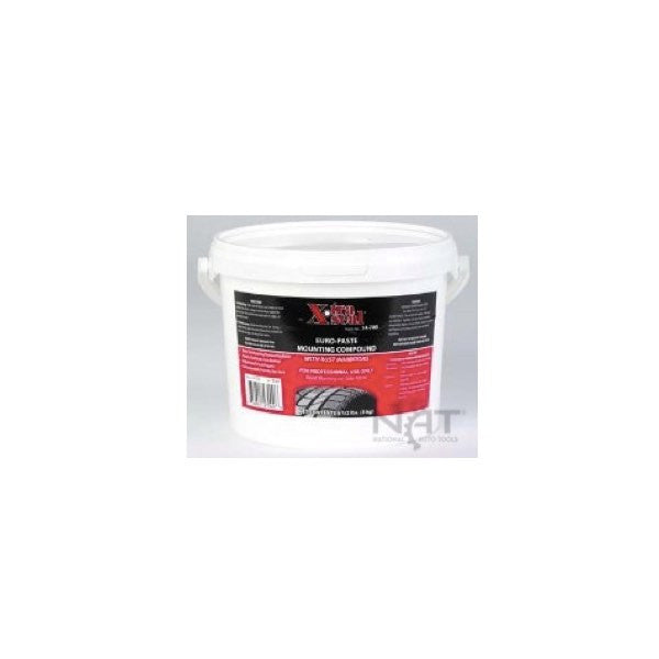 Euro Paste Tire Lube 6.5 lbs