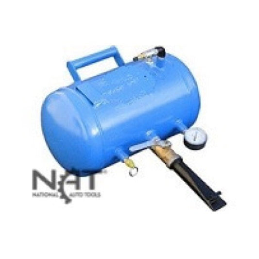 Bead Blaster Tank