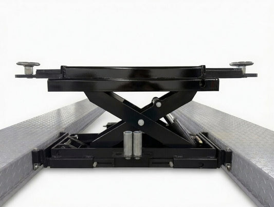 RJ-9000 Rolling Bridge Jack