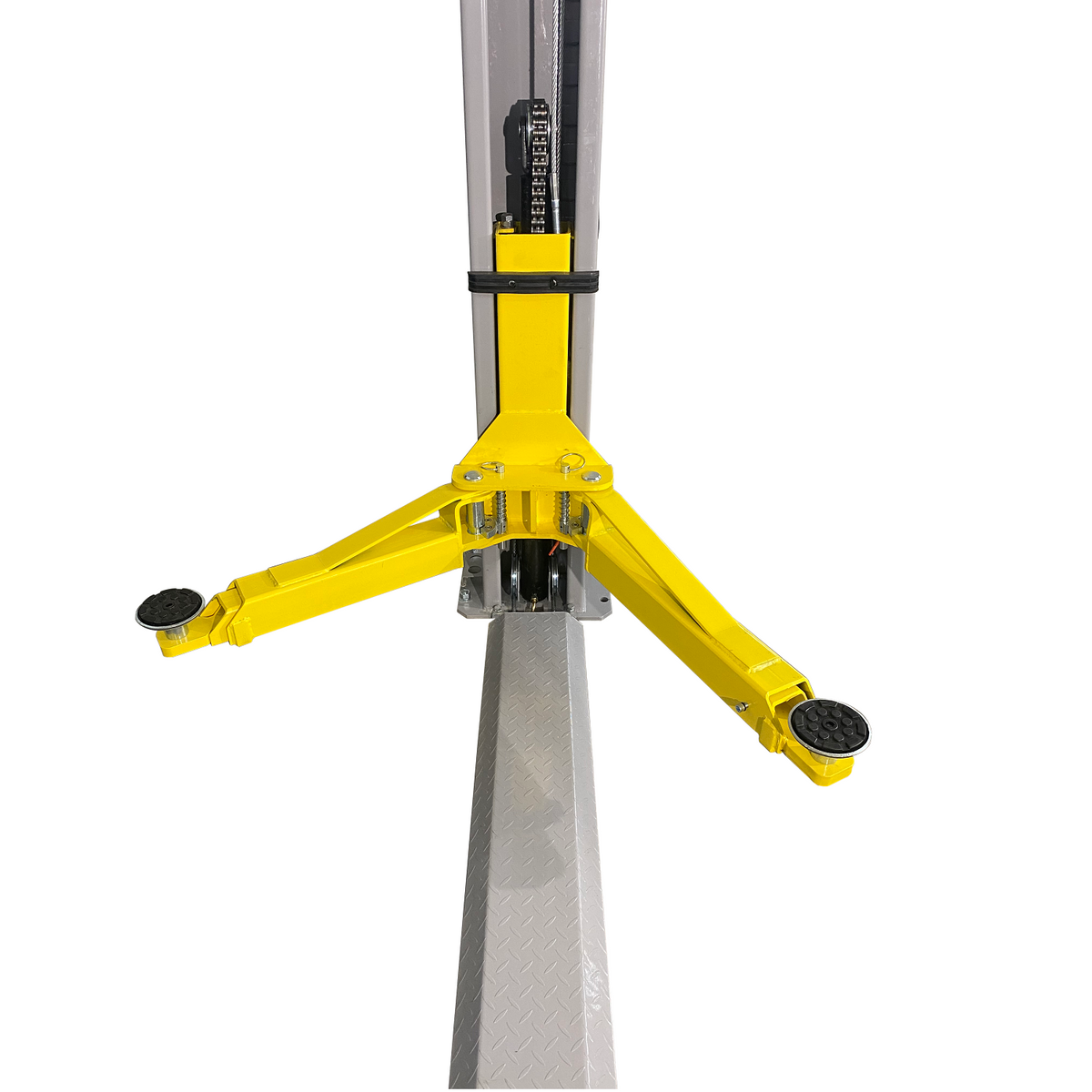 NT-9 9,000 lb Two Post Auto Lift