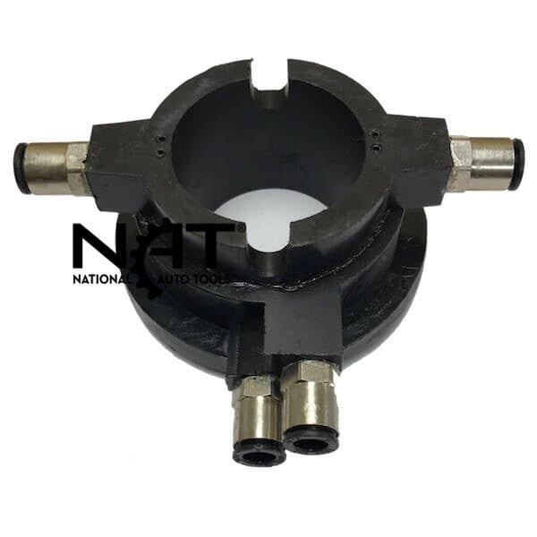 Turn Table Air Distributor Valve 4 Series