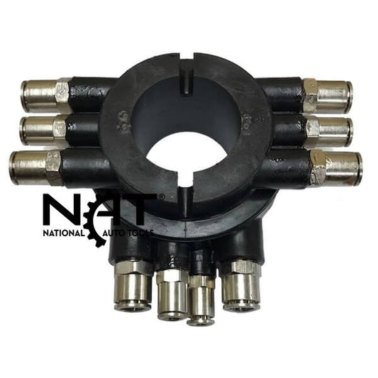Turn Table Air Distributor Valve