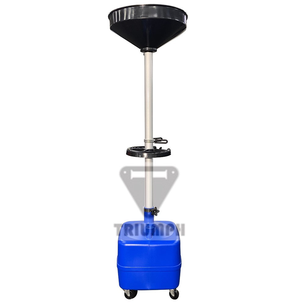 NOD-9 9 Gallon Oil Drain