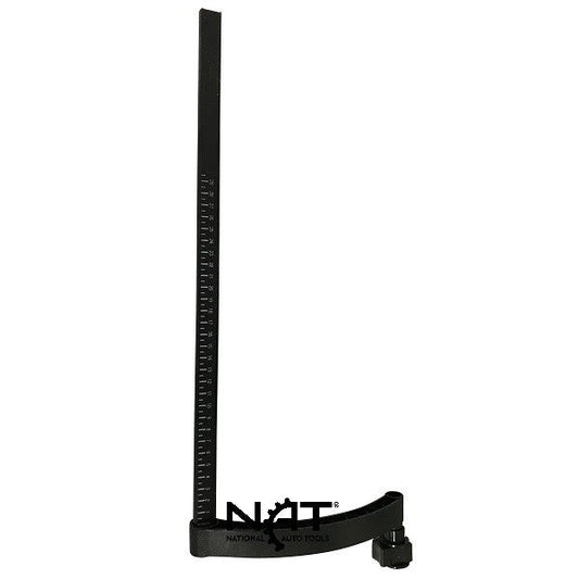 Distance Gauge with handle 5 and 8 series triumph wheel balancer