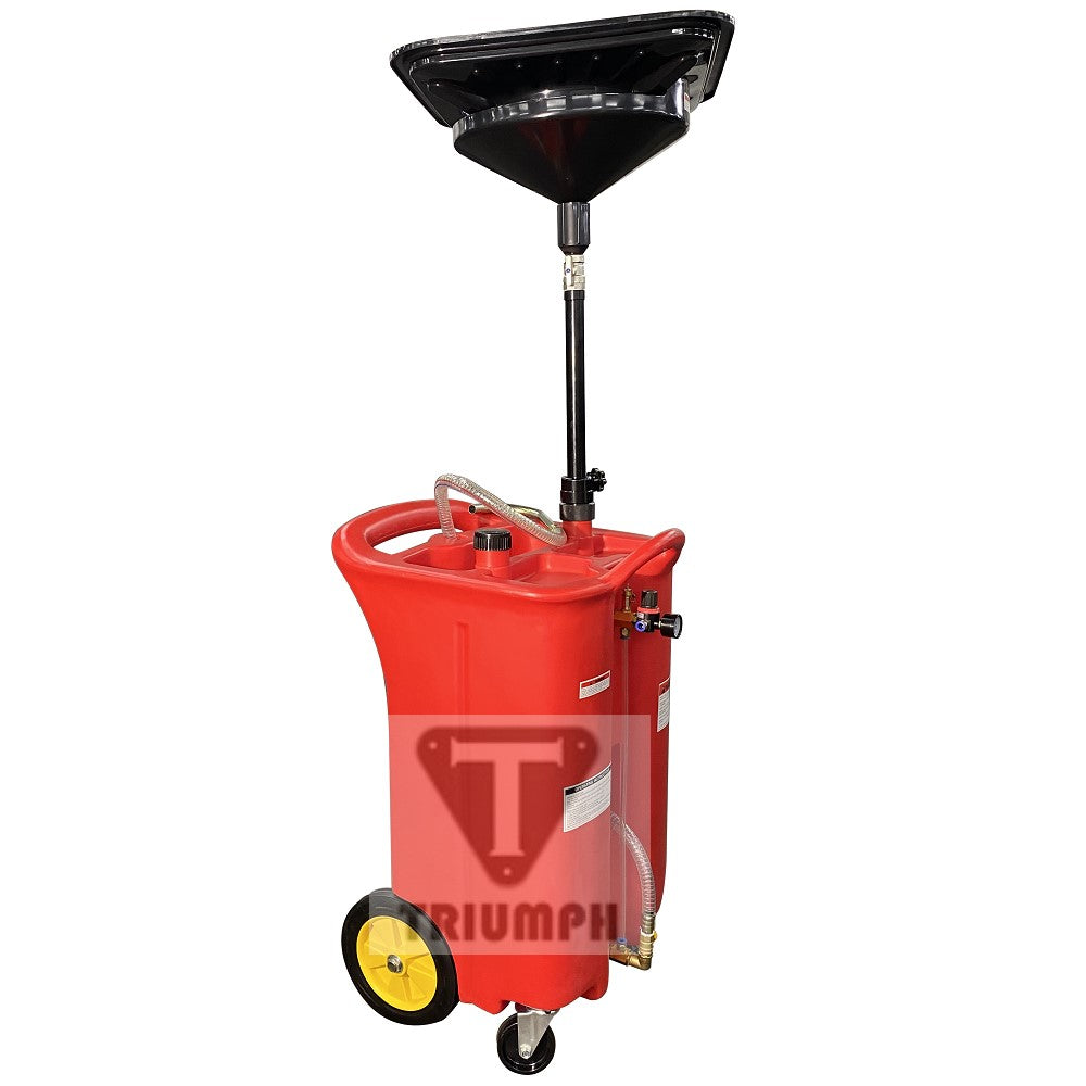 NOD-26 26 Gallon Oil Drain
