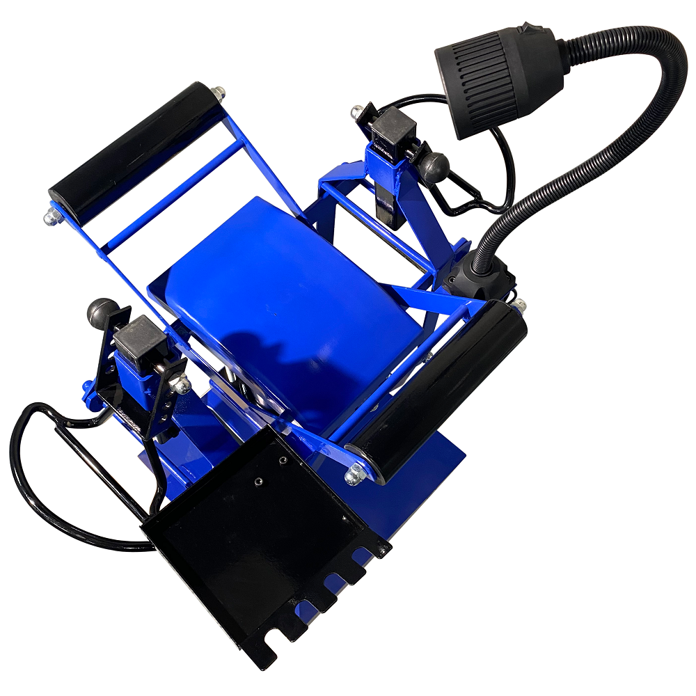 TS-850 Tire Spreader