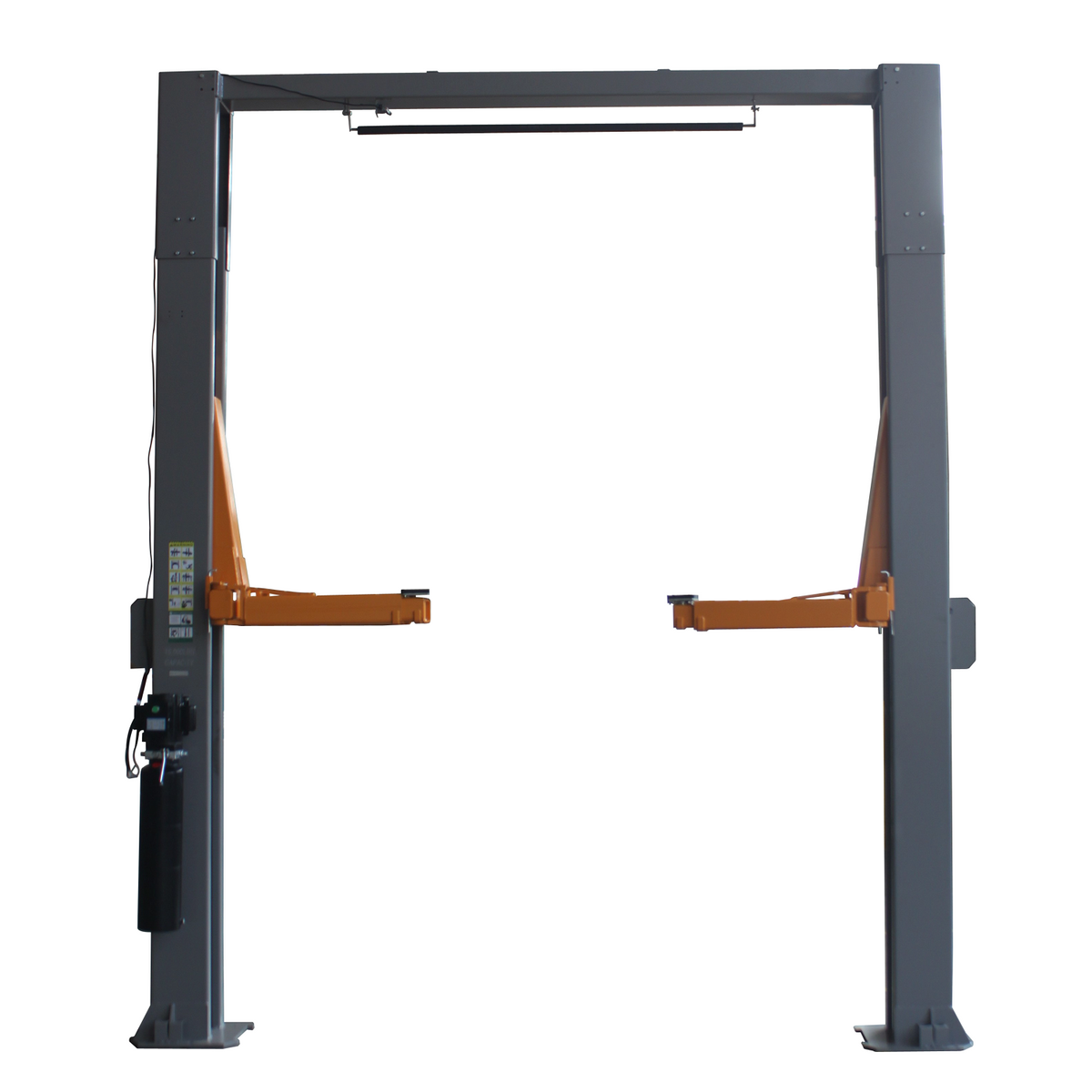 NTO-20S 20,000 lb Two Post Auto Lift