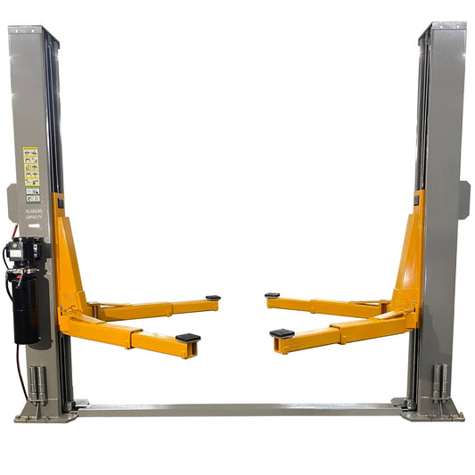 NT-16 16,000 lb Two Post Auto Lift