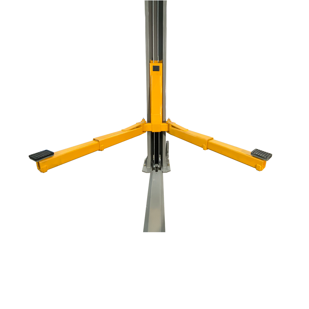 NT-16 16,000 lb Two Post Auto Lift