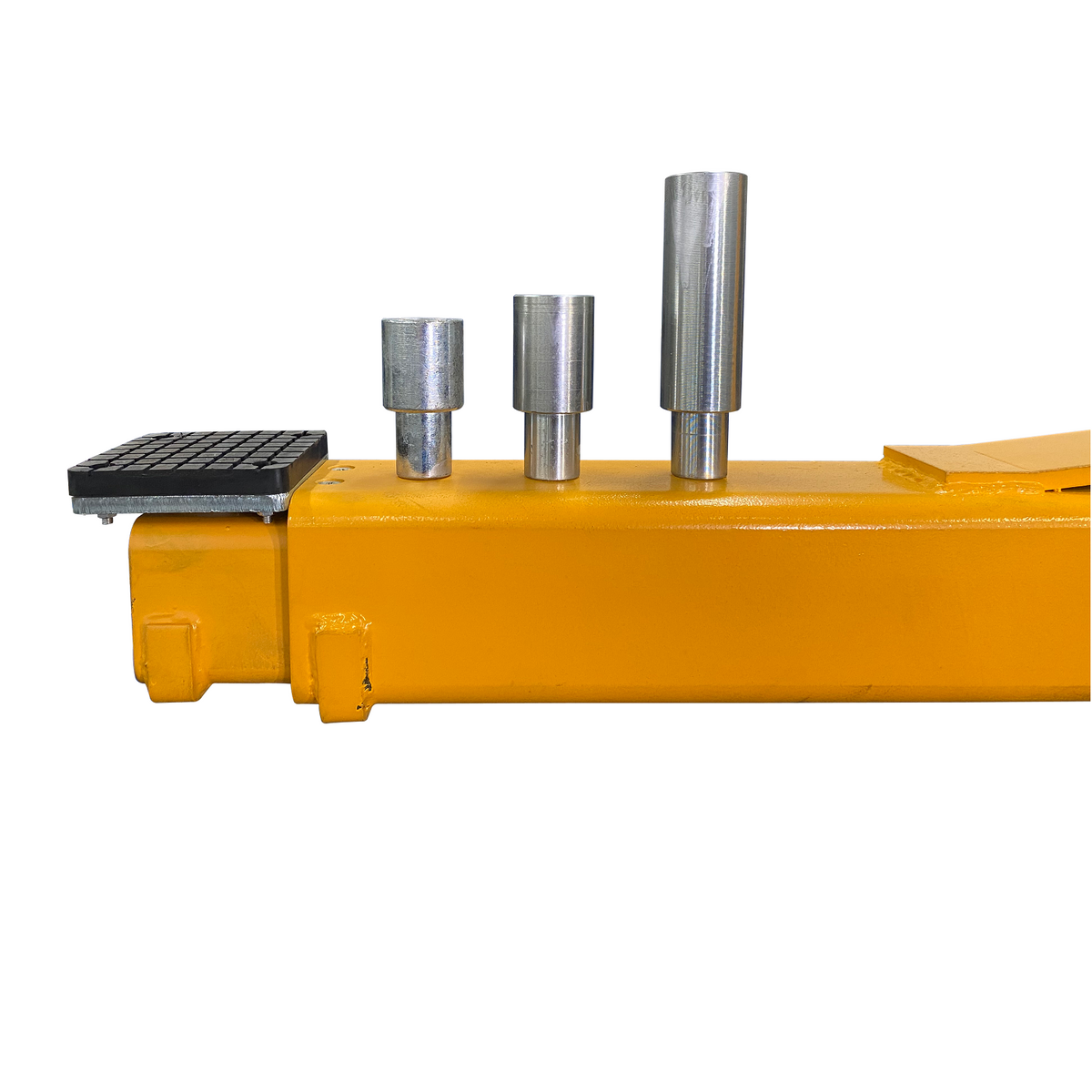 NT-16 16,000 lb Two Post Auto Lift