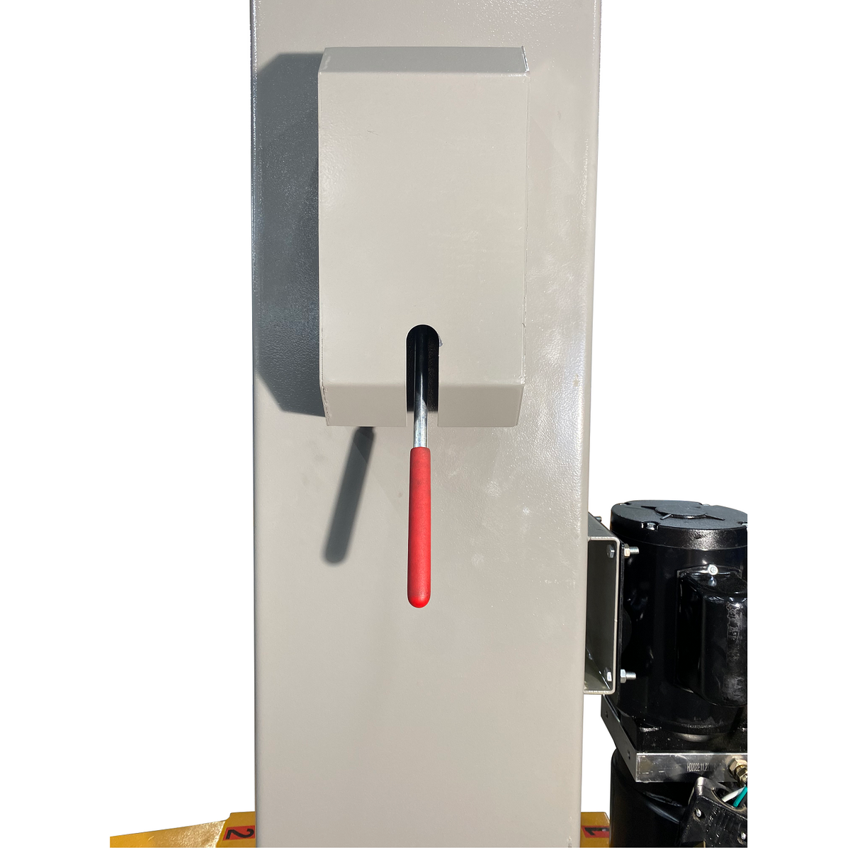 NT-16 16,000 lb Two Post Auto Lift