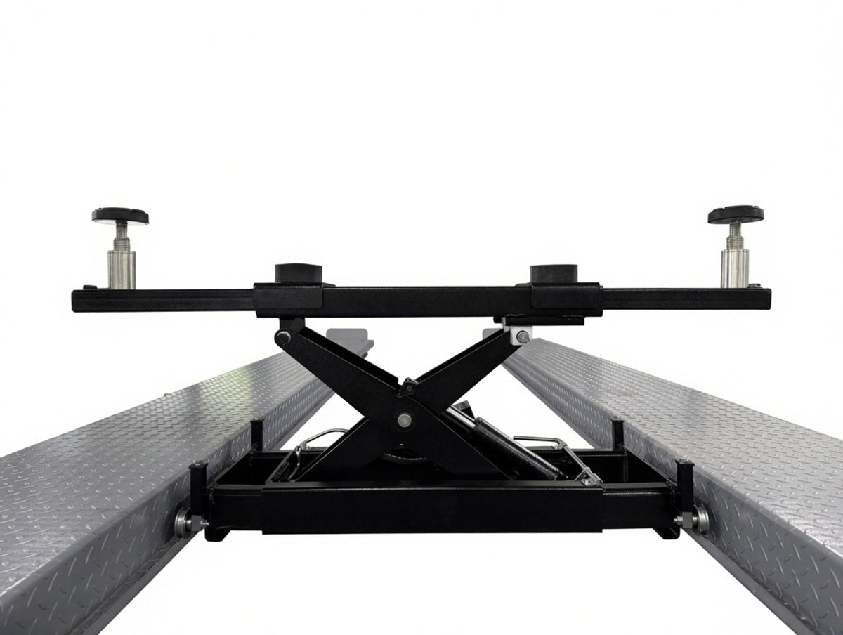 RJ-5000 Rolling Bridge Jack