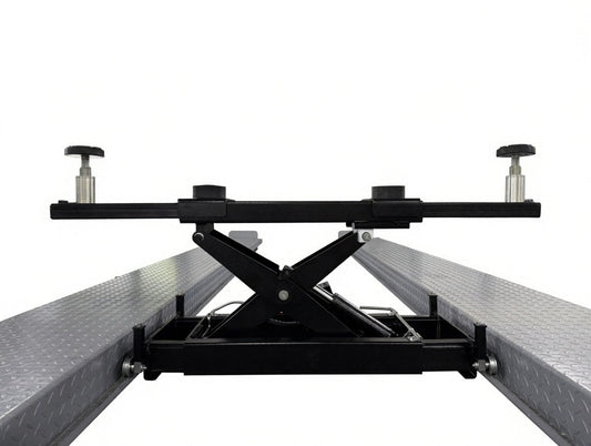 RJ-5000 Rolling Bridge Jack