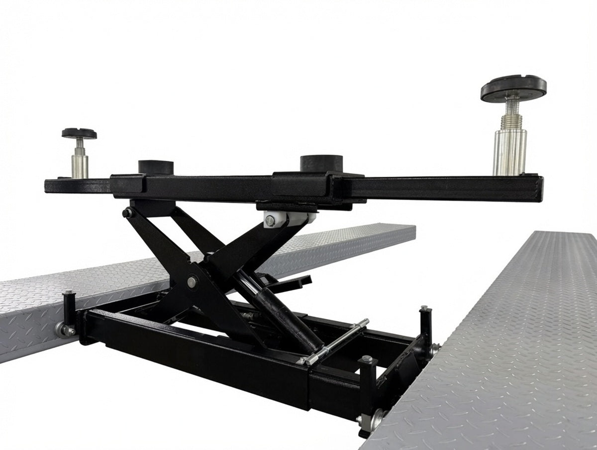 RJ-5000 Rolling Bridge Jack