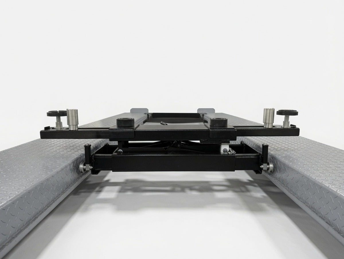RJ-5000 Rolling Bridge Jack