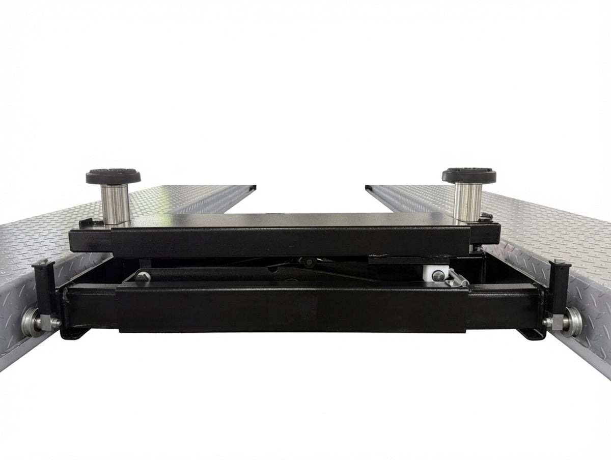 RJ-5000 Rolling Bridge Jack