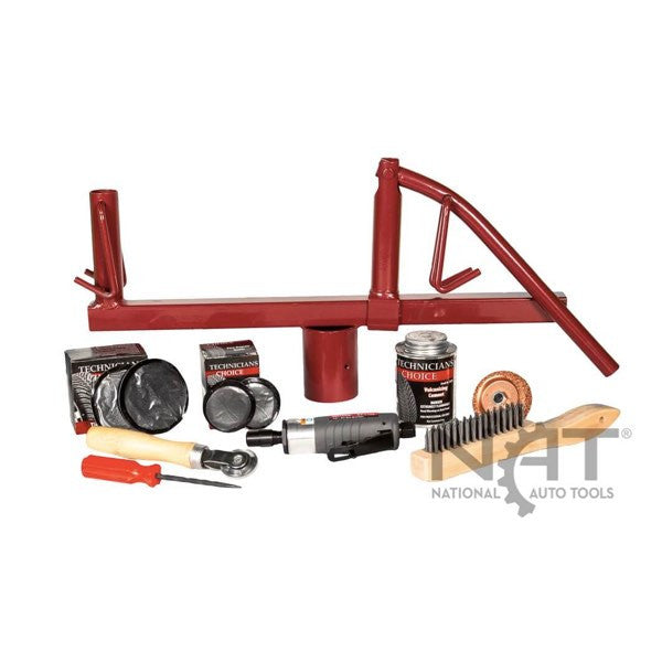 Tire Repair Kit 1
