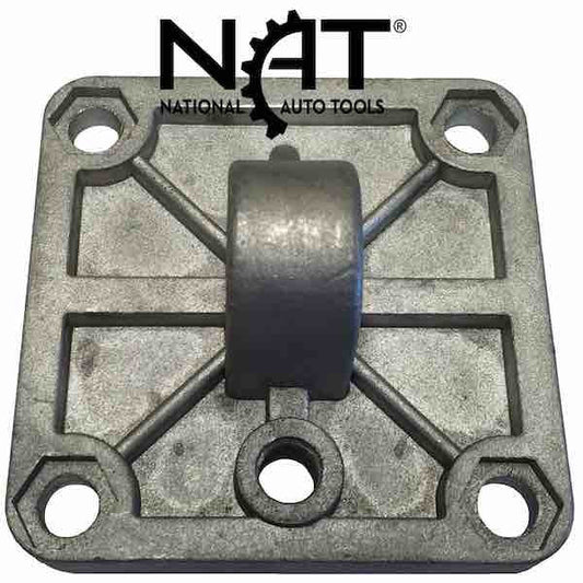 Clamp Cylinder End Cap 1