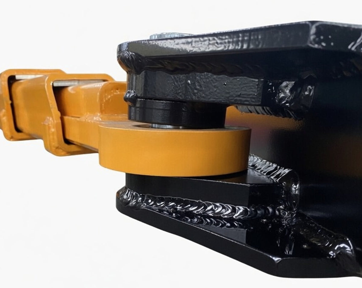 Adjustable Wheel Support Adapters NT-WA66C