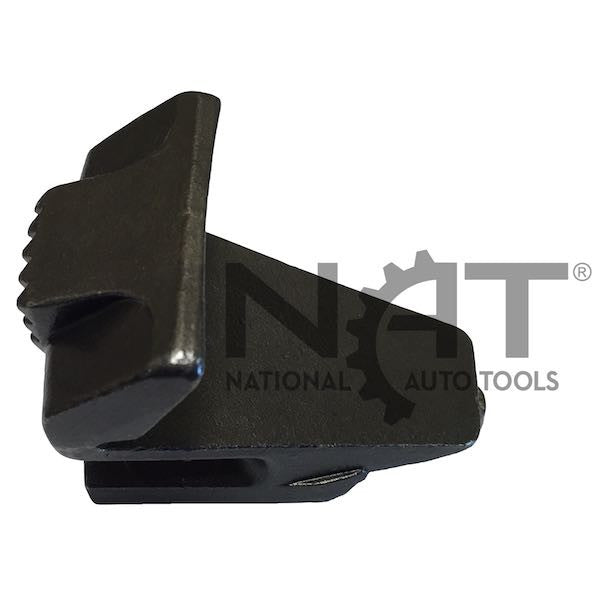 Wheel Clamp 1