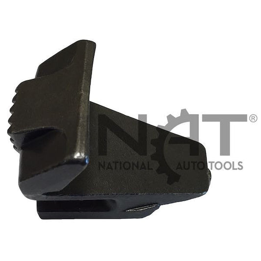 Wheel Clamp 1