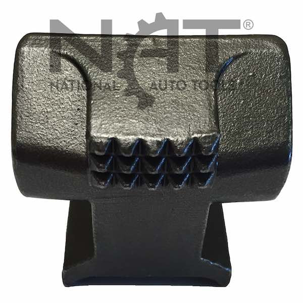Wheel Clamp 1