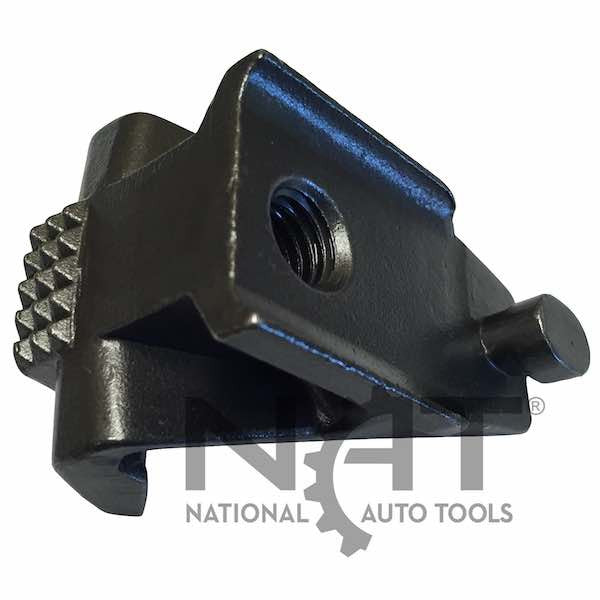 Wheel Clamp 1