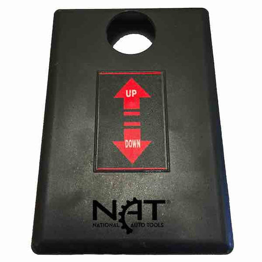 Up Down Valve Cover