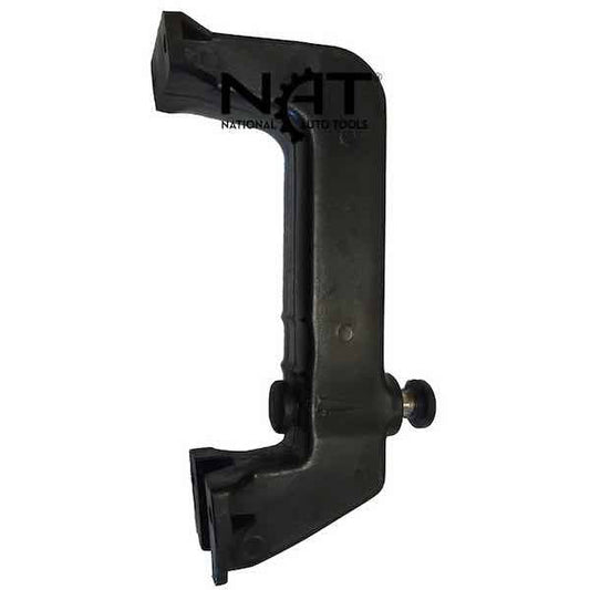 Tilt Back Handle Valve