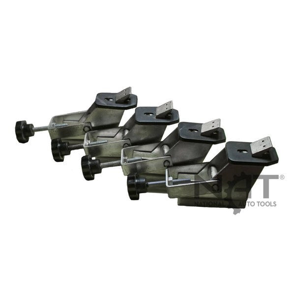 NTC-AS Tire Changer Motorcycle Adapters
